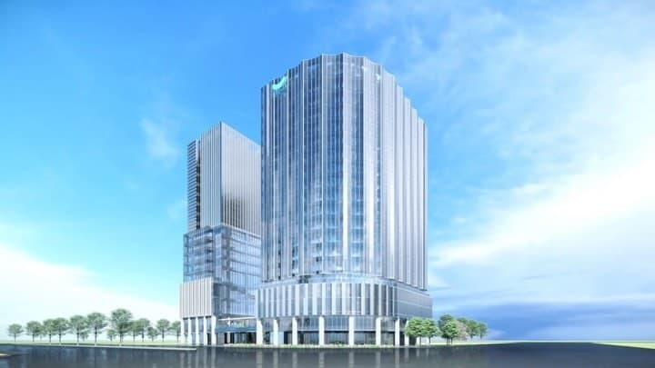 海悅廣告與金毓泰大樓 GRESB 顧問實績
